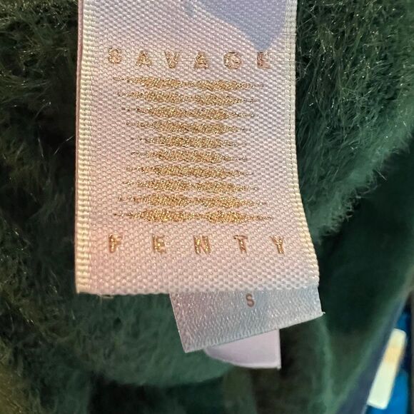 Savage X Fenty FLUFF IT UP PJ PANT - Picture 8 of 8